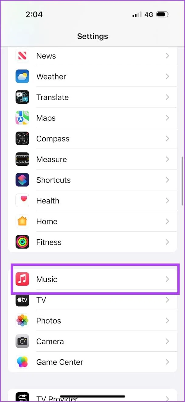 7 façons de réparer le fondu enchaîné qui ne fonctionne pas sur Apple Music