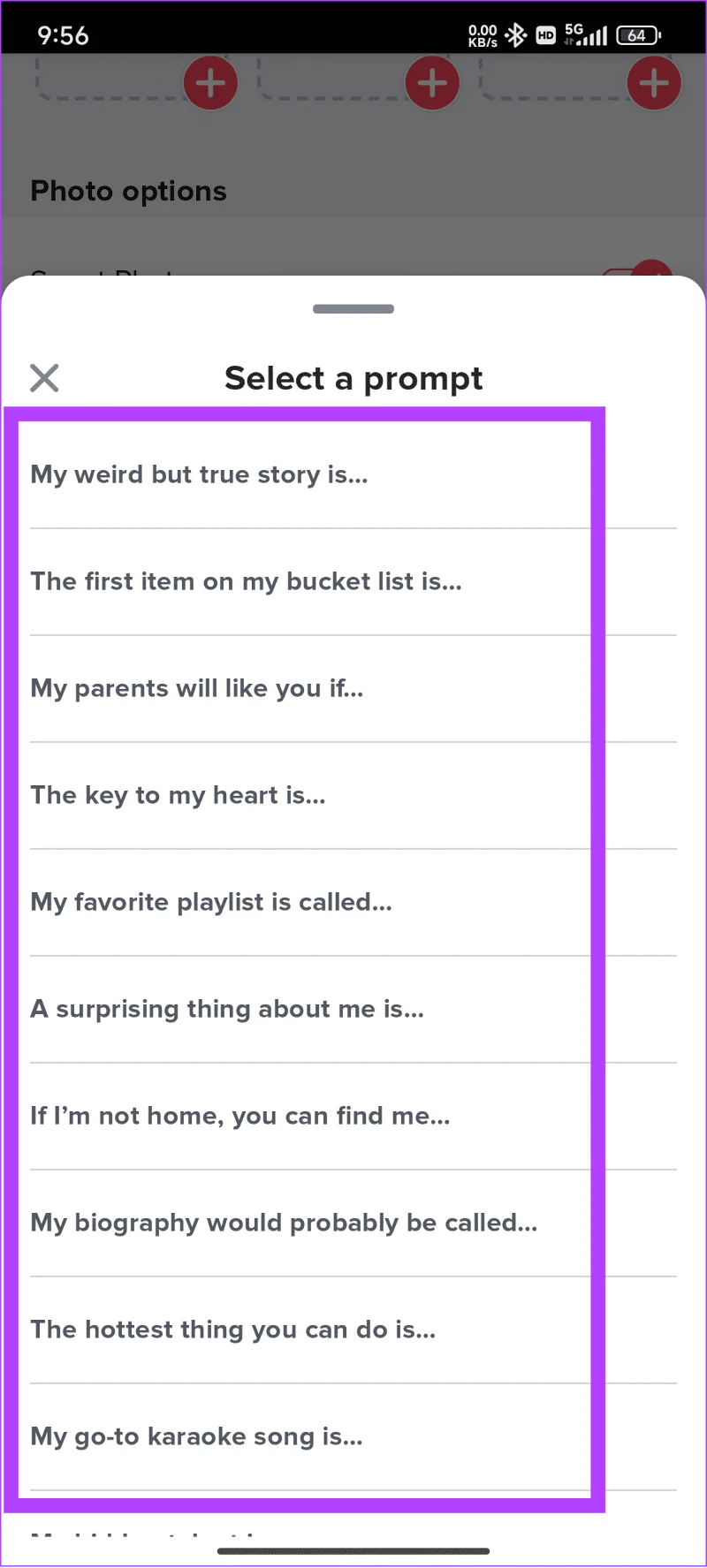 Comment obtenir plus de likes sur Tinder