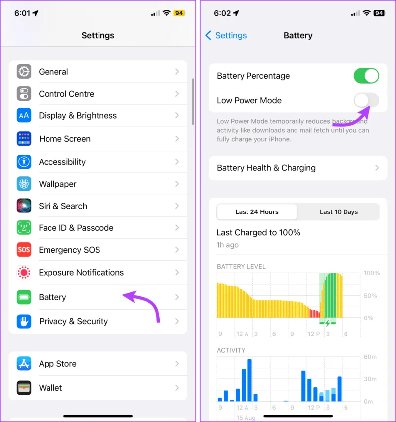 9 manieren om het iPhone-dictaat te repareren werkt niet [iOS 16 bijgewerkt]