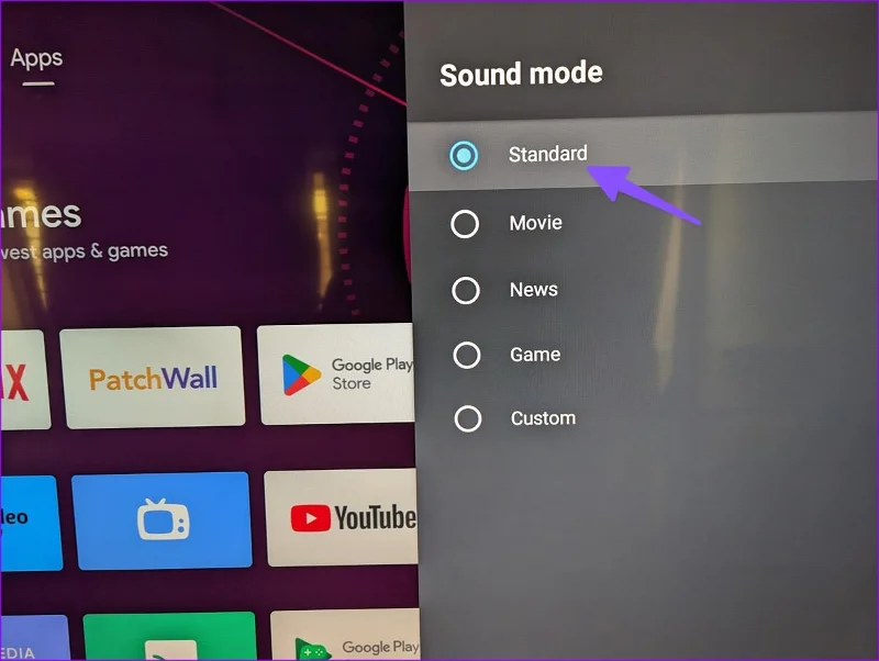5 manieren om te verhelpen dat Android TV-geluid niet werkt