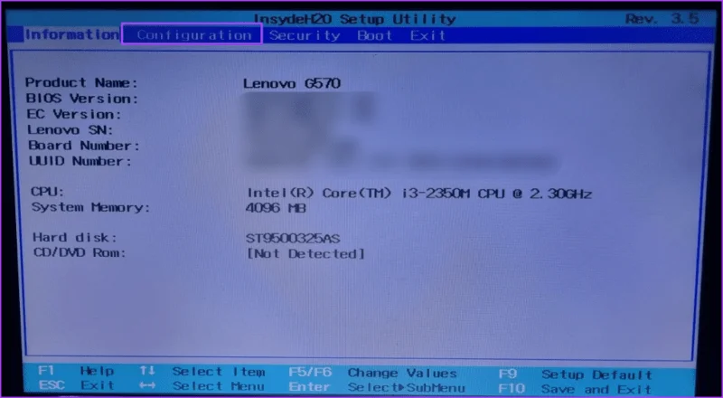 5 formas sencillas de desactivar Hyper-V en Windows 10 y 11