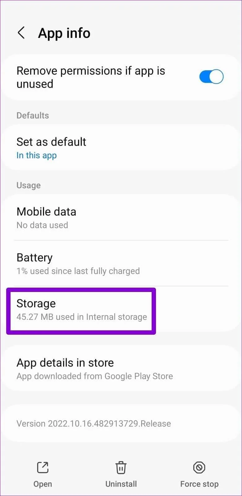6 correzioni quando le notifiche dell'app Google Chat non funzionano