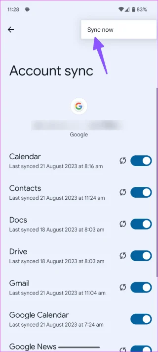 Les 10 meilleures façons de corriger l'erreur « Aucune connexion » de Google Play Store