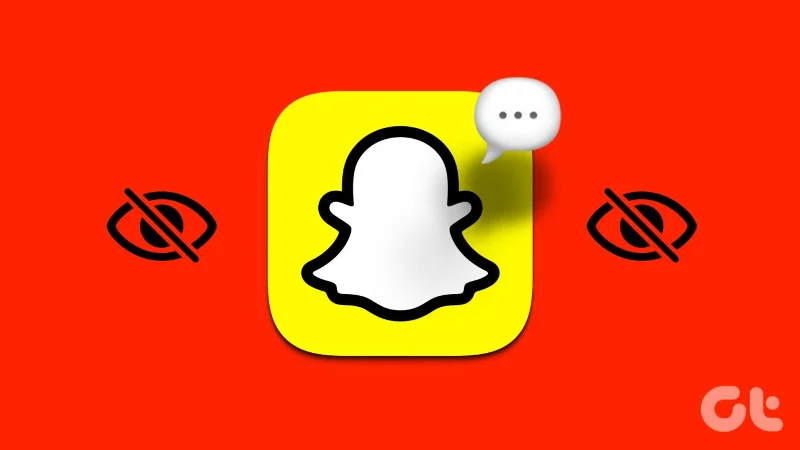 7 semplici modi per nascondere le conversazioni su Snapchat