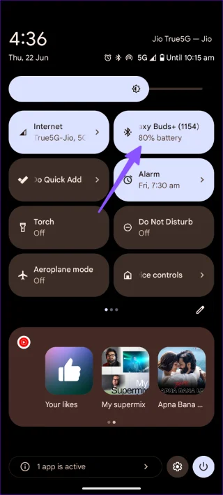 Top 10 manieren om Bluetooth te repareren blijft de verbinding verbreken op Android