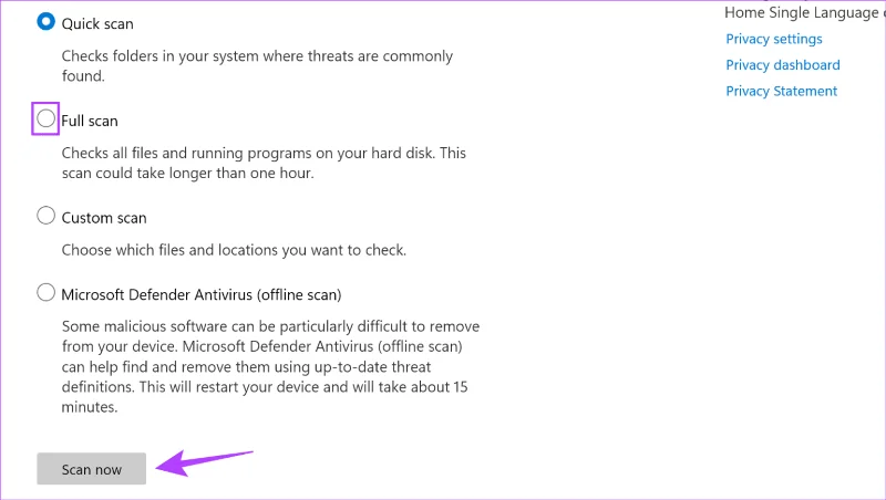 Diez formas de arreglar la actualización de Windows atascada al 100%