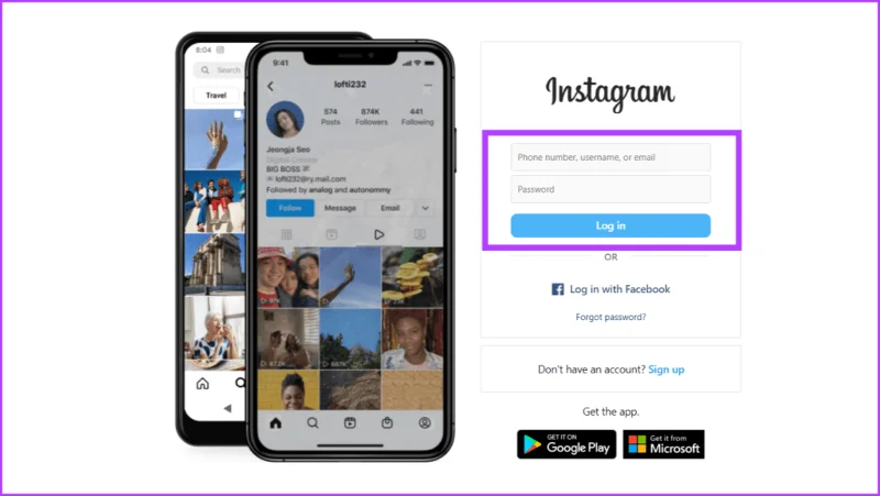 Come modificare i messaggi su Instagram