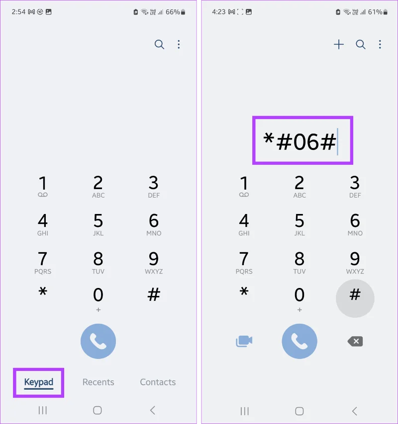 Come verificare se il tuo telefono Samsung è originale o falso