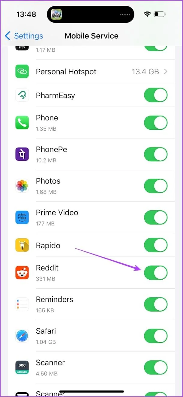 3 manieren om de Reddit-app te repareren werkt niet op iPhone en Android