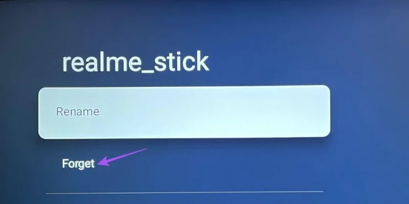 7 beste oplossingen voor Chromecast (Google TV) Afstandsbediening werkt niet