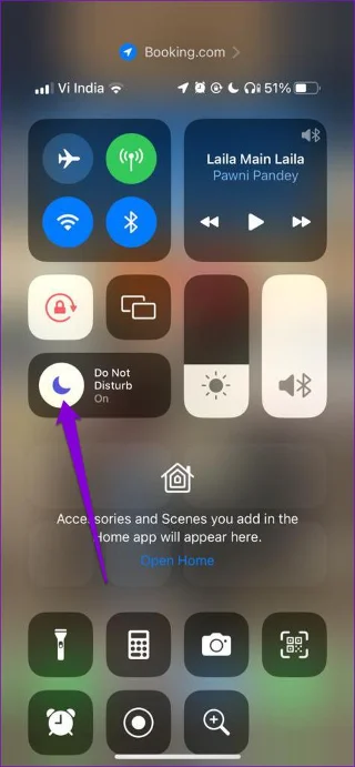Top 10 manieren om iPhone-meldingen te repareren die niet werken op iOS 16