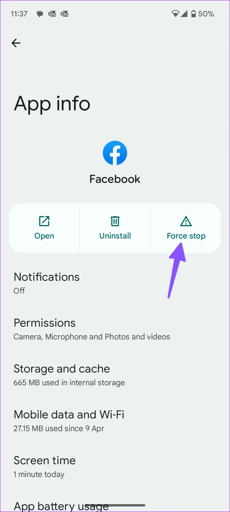 Top 13 manieren om te verhelpen dat Facebook geen video's afspeelt op internet en mobiel