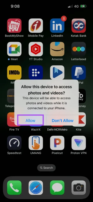 Las 7 mejores soluciones para iTunes que no sincroniza música en Windows 11