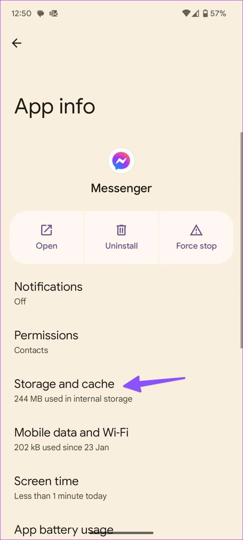I 8 modi principali per risolvere Facebook Messenger che non mostra lo stato attivo