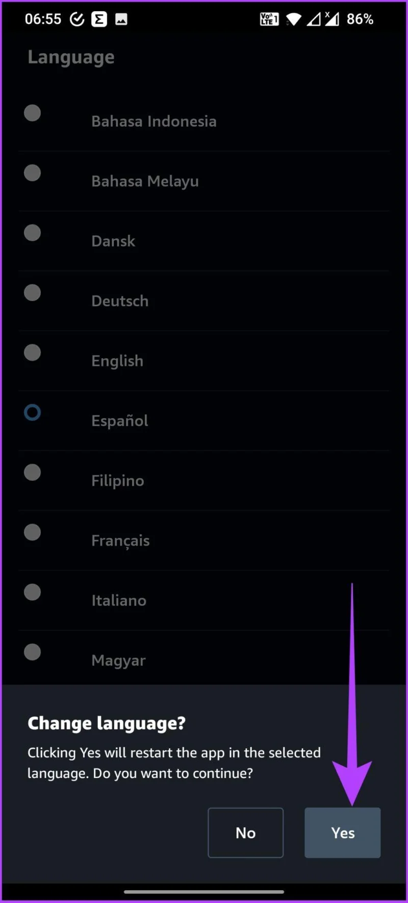 Hoe u het gegevensgebruik op Android kunt controleren