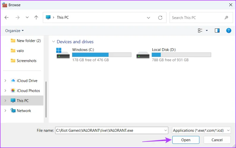 Cómo arreglar el chat de voz de Valorant o el micrófono que no funciona en Windows
