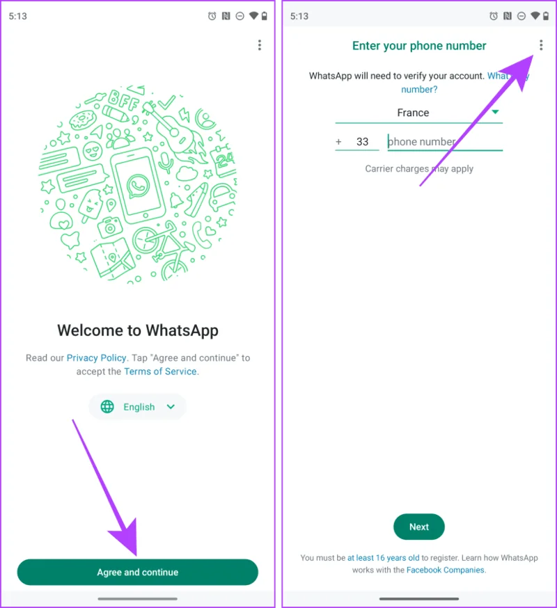 9 façons de télécharger le statut WhatsApp (photos et vidéos) sur n'importe quel appareil