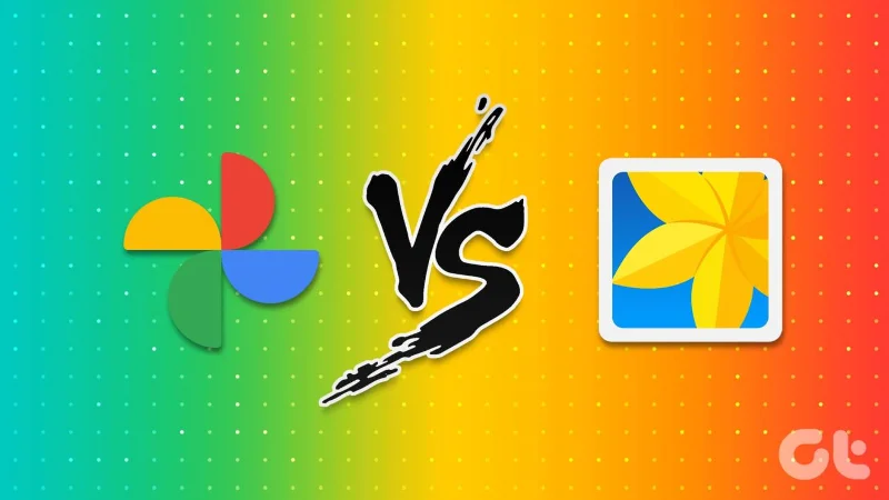 Wat is het verschil tussen de Google Foto's en de Galerij-app op Android