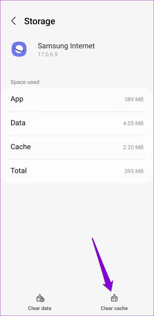Gli 8 modi principali per risolvere il problema del browser Internet Samsung continuano ad aprirsi automaticamente
