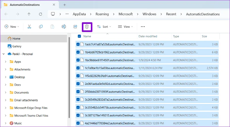 Les 9 meilleures façons de corriger les erreurs d’exécution sur Windows 11