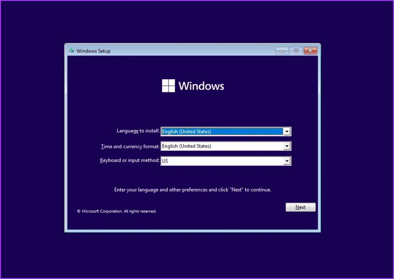 Las 7 soluciones principales para el error 'El host nativo de diagnóstico con script dejó de funcionar' en Windows 11