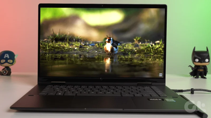 Test de l'ordinateur portable HP Envy x360 15 (2023) : le 2-en-1 pour vous ?