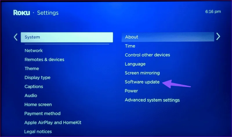 I 10 modi migliori per risolvere il problema con AirPlay che non funziona su Roku