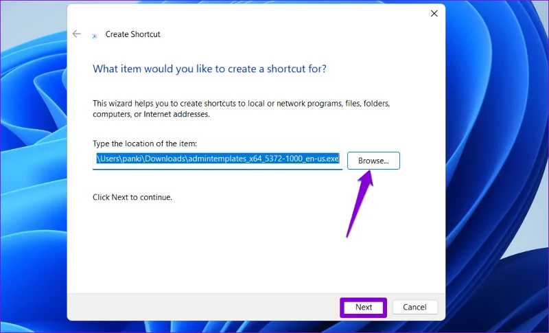 Le 6 principali correzioni per Windows Impossibile accedere al percorso del dispositivo specificato o errore del file