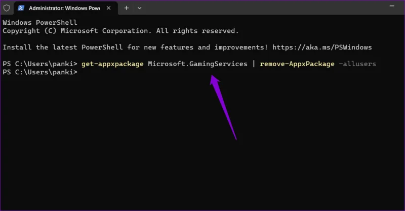 Les 6 principaux correctifs pour le jeu en nuage ne fonctionnent pas dans l'application Xbox pour Windows