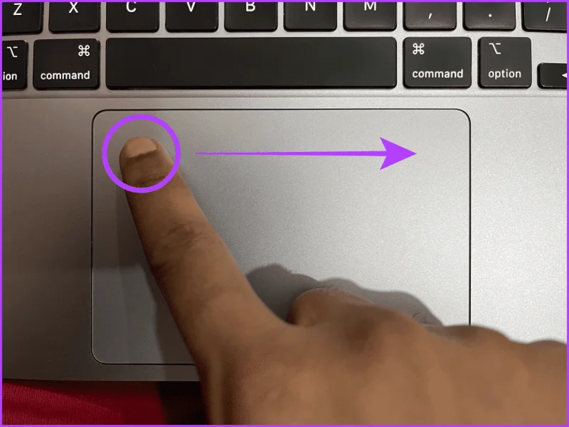 7 modi per selezionare più file/elementi su Mac e iPhone