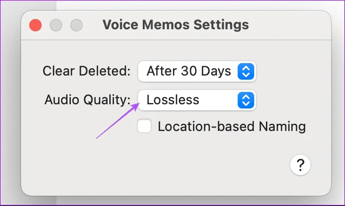 3 modi migliori per registrare audio su Mac