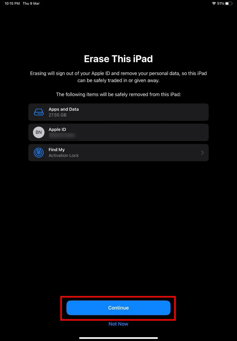 Cómo Restablecer la Configuración del iPhone y iPad: 7 Mejores Métodos