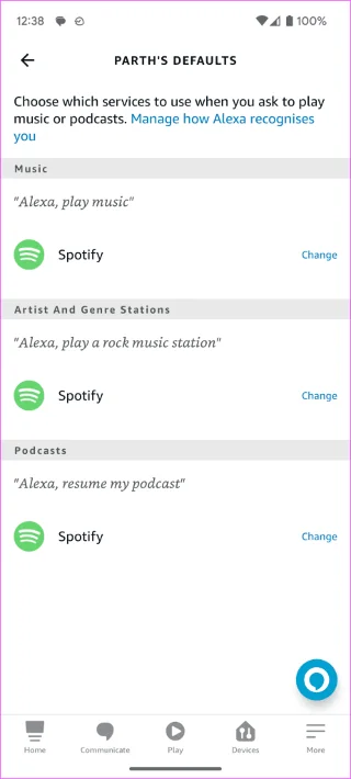 11 modi migliori per risolvere il problema con Amazon Echo che non riproduce musica