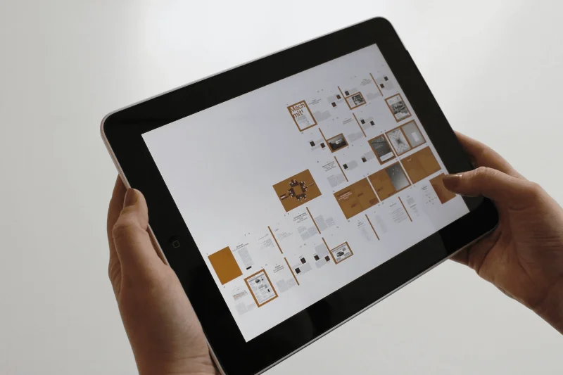8 modi per riparare lo schermo dell'iPad che non ruota