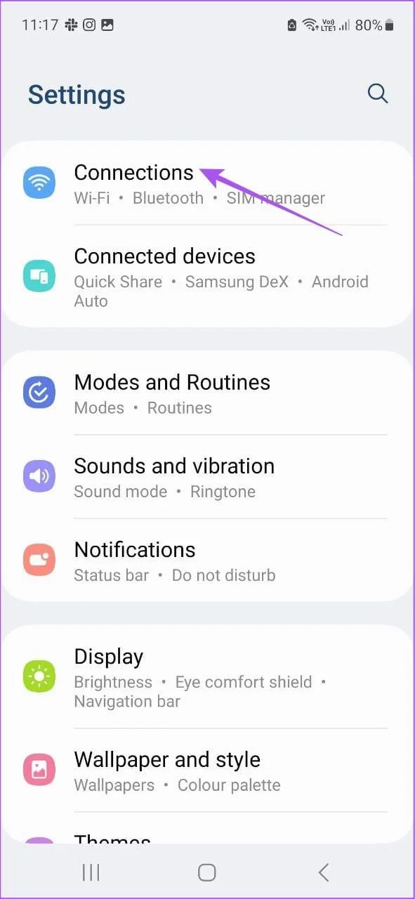 5 manieren om het mobiele datagebruik op Android te beperken