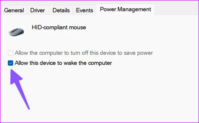 Las 9 formas principales de reparar una PC con Windows que se despierta aleatoriamente del modo de suspensión