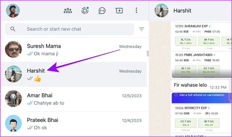 WhatsApp-foto's / video's opslaan in galerij op iPhone, Android en internet