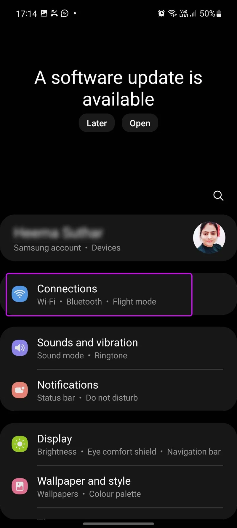 I 9 modi principali per risolvere il problema dell'hotspot mobile che non funziona sui telefoni Samsung Galaxy