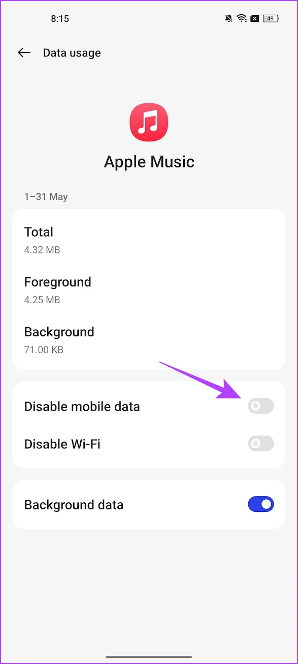 Apple Music downloadt geen nummers: het probleem oplossen op iPhone en Android