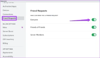 3 façons de corriger la demande dami qui ne fonctionne pas dans Discord