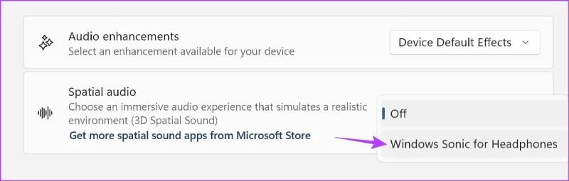 ¿Qué es el sonido espacial en Windows 11? Una guía completa