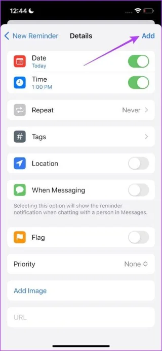 9 manieren om iPhone-herinneringen te repareren die niet werken in iOS 17