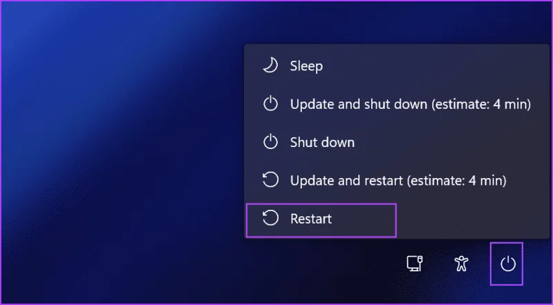 Las 7 soluciones principales para el error de Windows "Error al enumerar objetos en el contenedor"