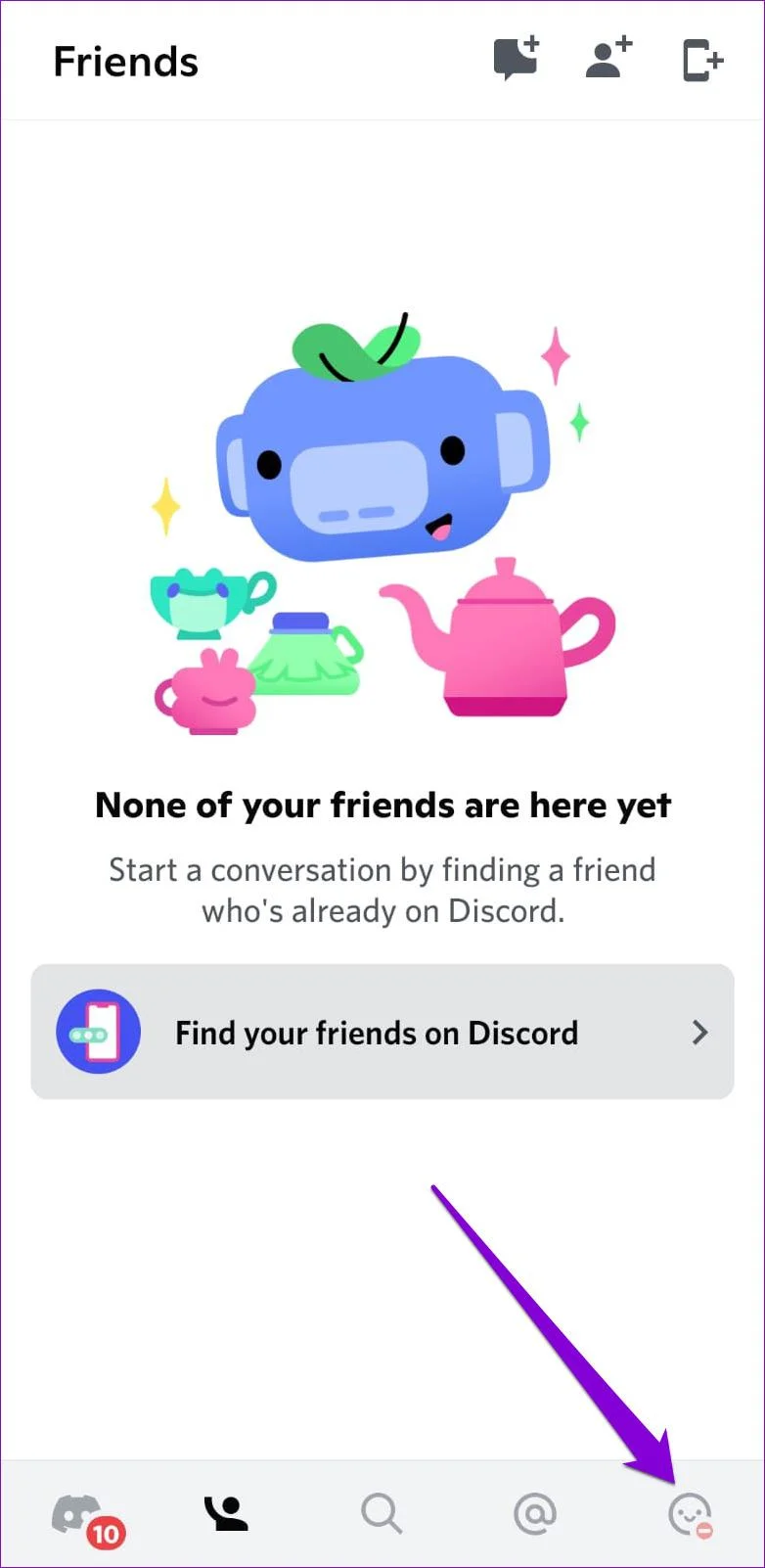 Top 7 manieren om Discord Mic te repareren werkt niet op Android en iPhone