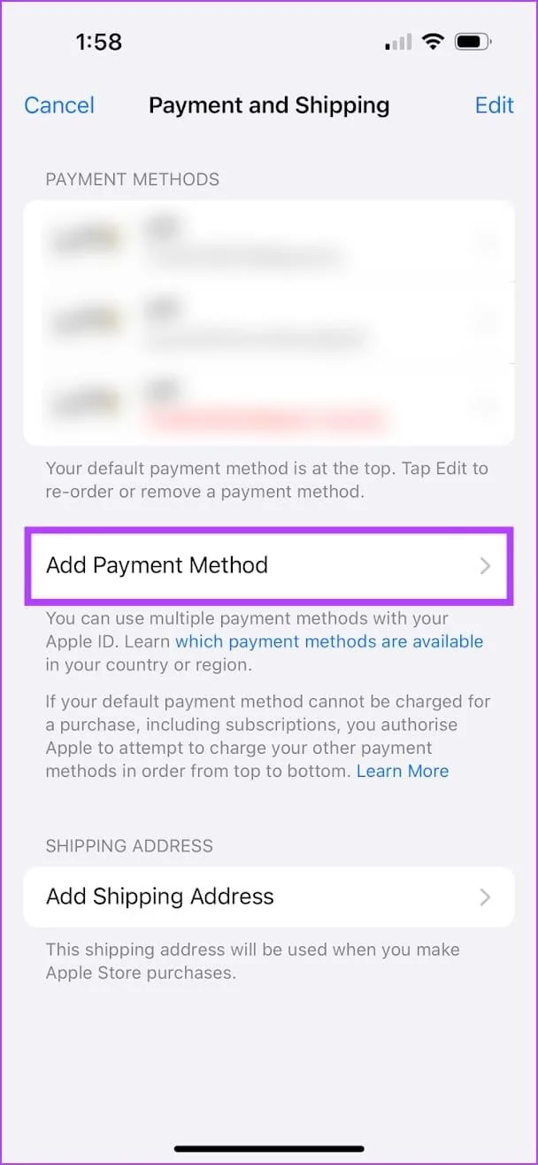 4 manieren om “Verificatie vereist” in de App Store op te lossen