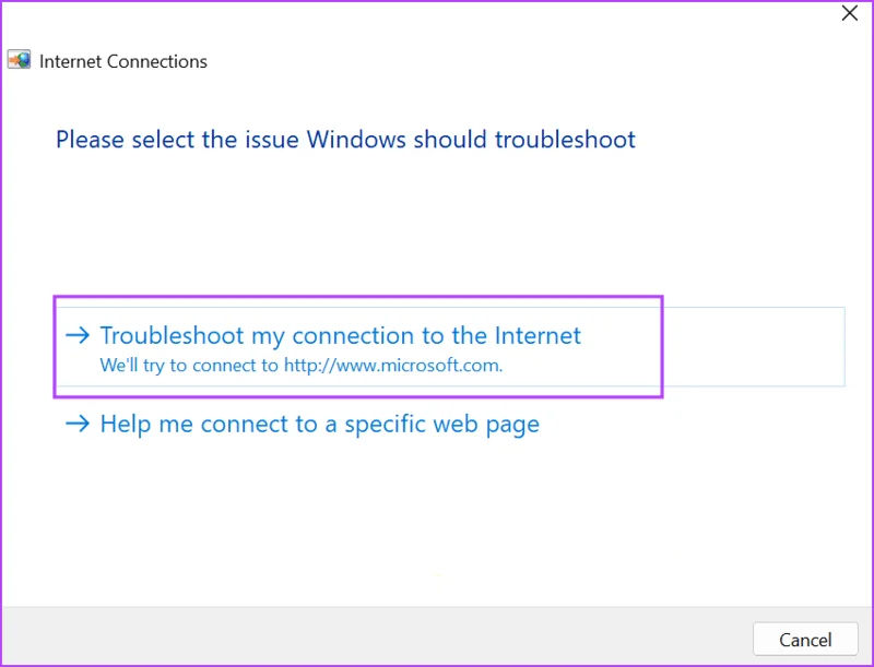 Top 8 manieren om de fout 'Windows kan de WLAN AutoConfig Service'-fout niet te starten op te lossen