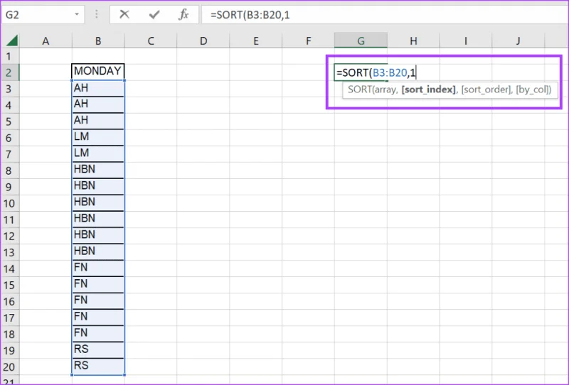 Jak korzystać z funkcji filtrowania i sortowania danych w programie Microsoft Excel