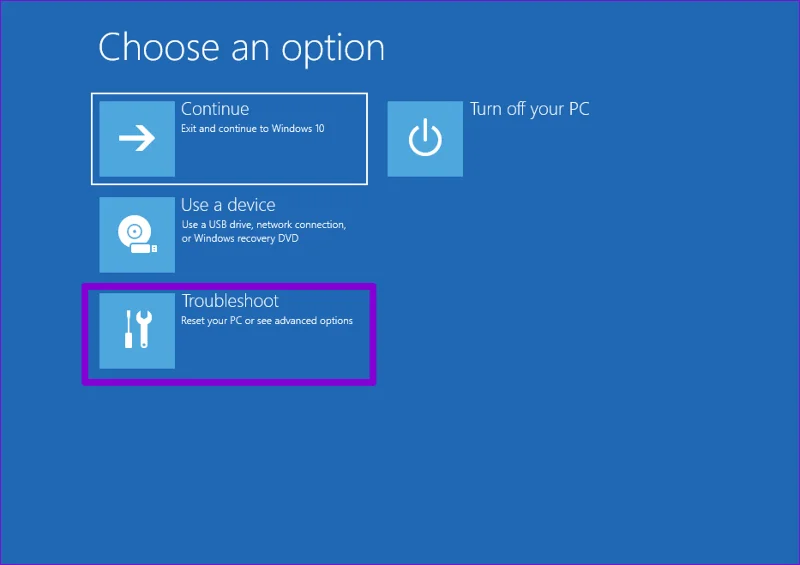4 formas de habilitar o deshabilitar el bloqueo numérico al iniciar Windows
