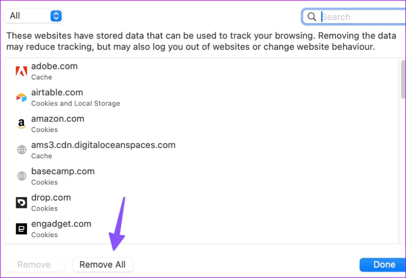 9 meilleures façons de réparer le moteur de recherche Safari continue de passer à Yahoo