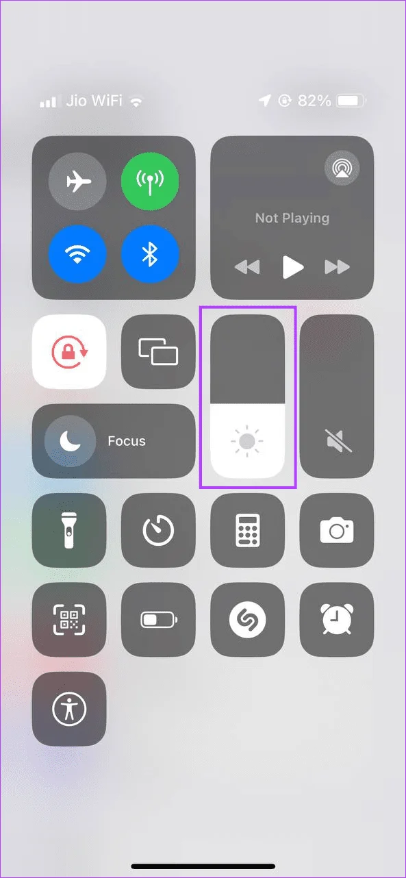 11 manieren om het probleem met het leeglopen van de batterij in iOS 17 op de iPhone op te lossen